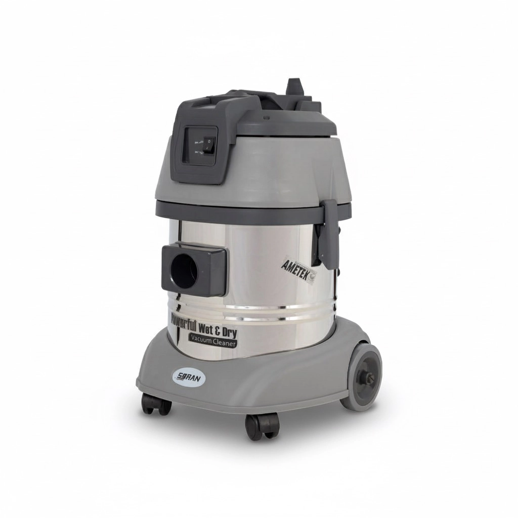 جاروبرقی صنعتی سران HOVC-K21W1