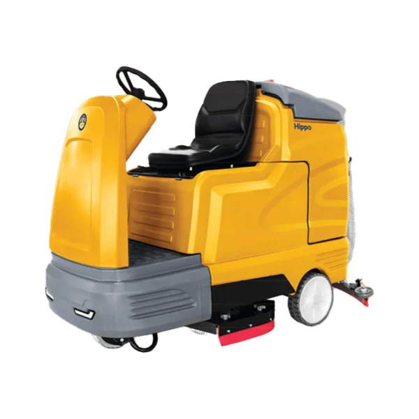 اسکرابر IFS-DH260D6500