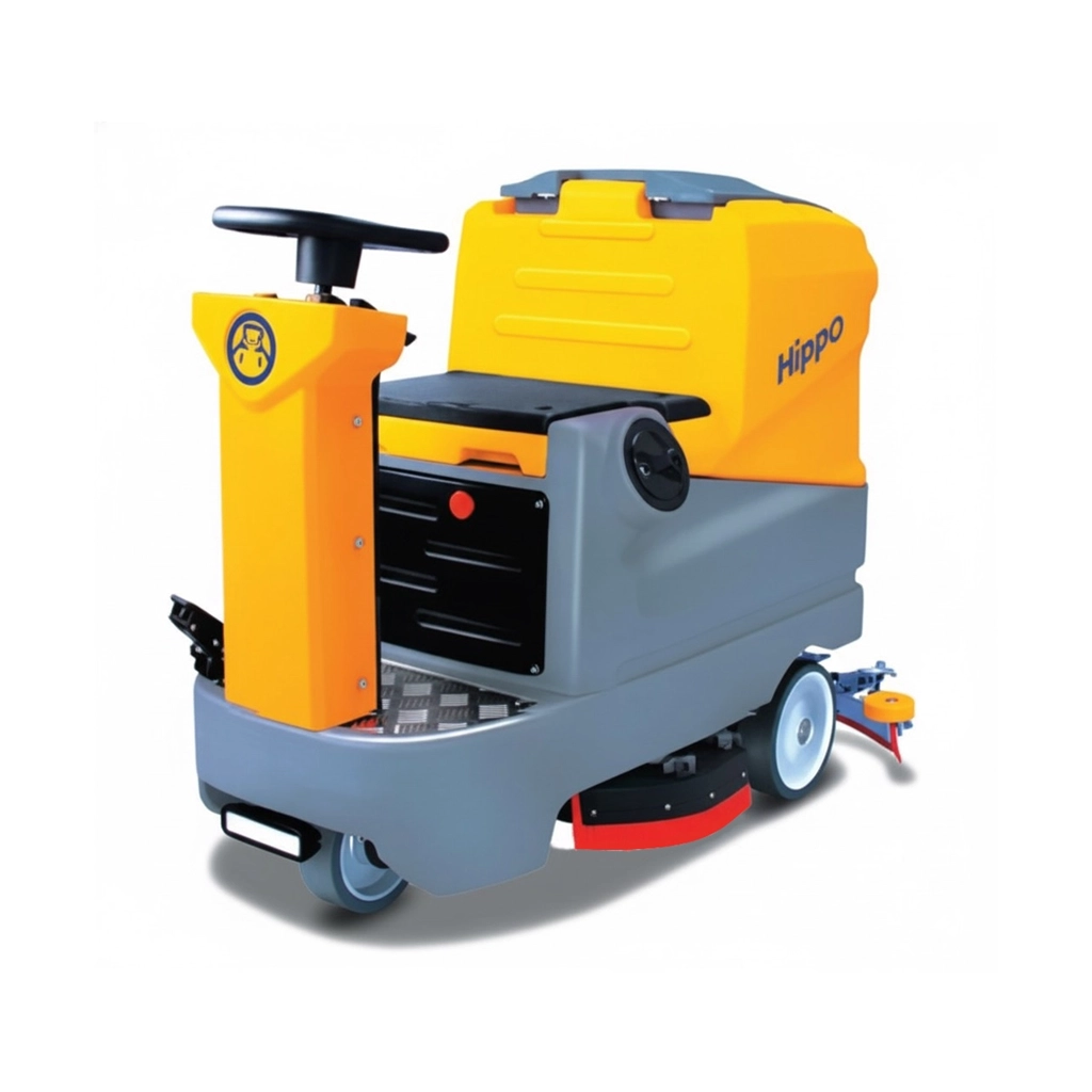 اسکرابر IFS-DH75D4000