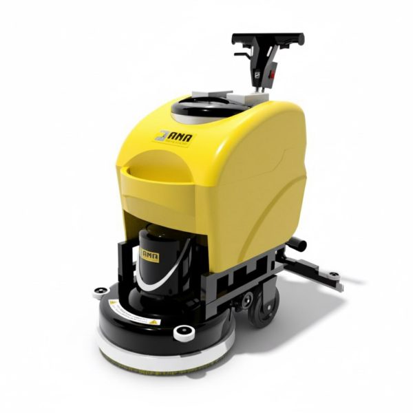 اسکرابر IFS-HA30D1750