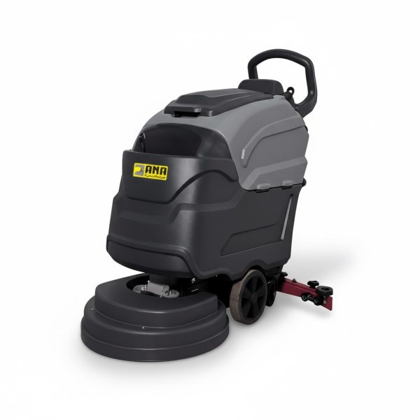 اسکرابر IFS-HA50A2000
