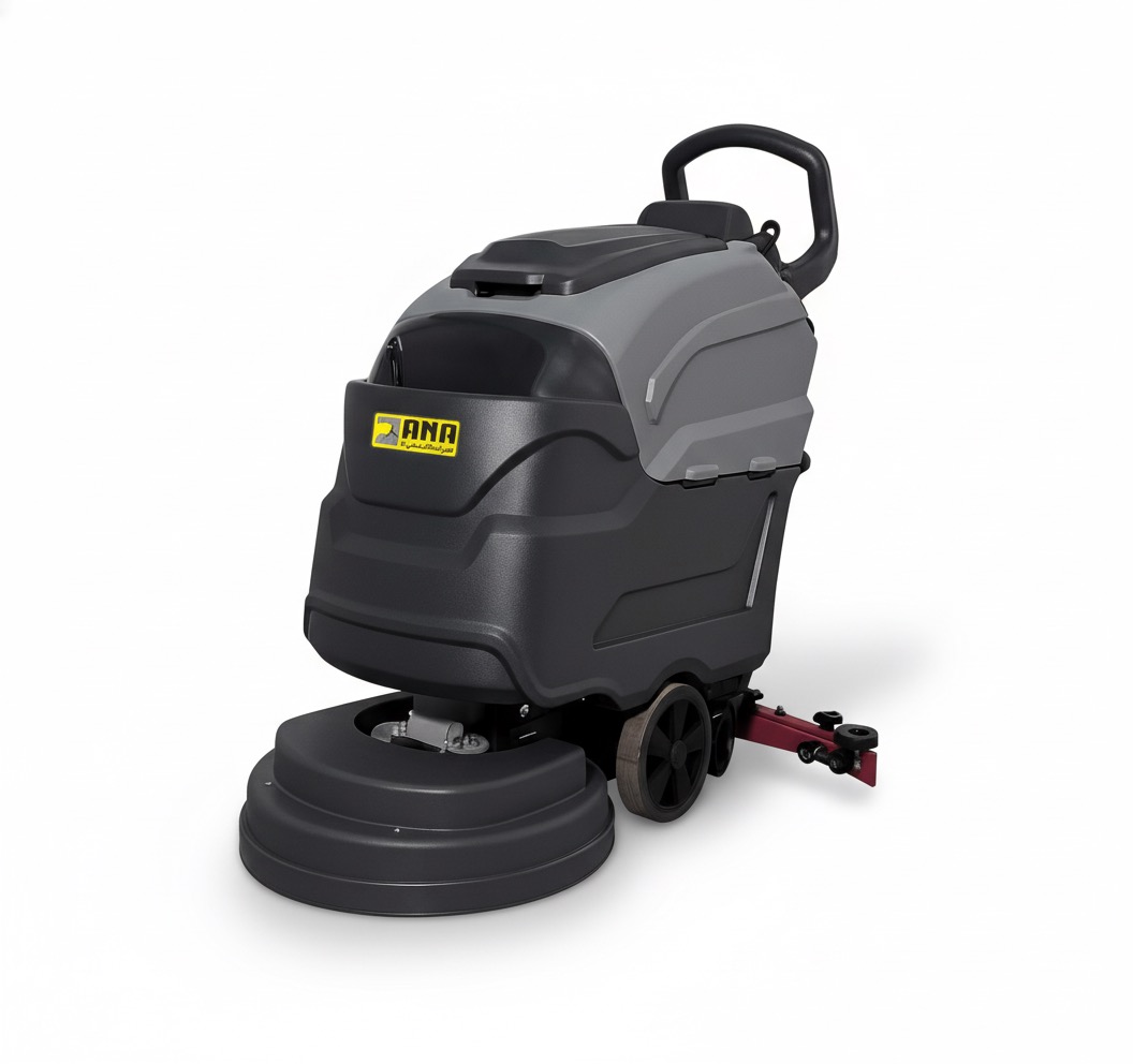 اسکرابر IFS-HA50A2000