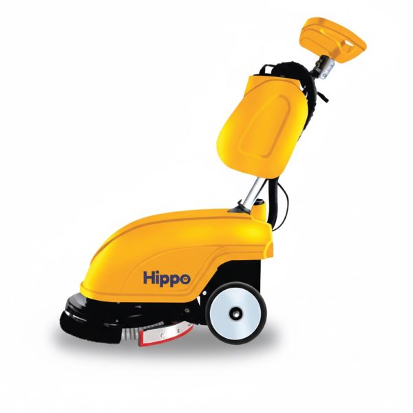 اسکرابر IFS-HH35D1350