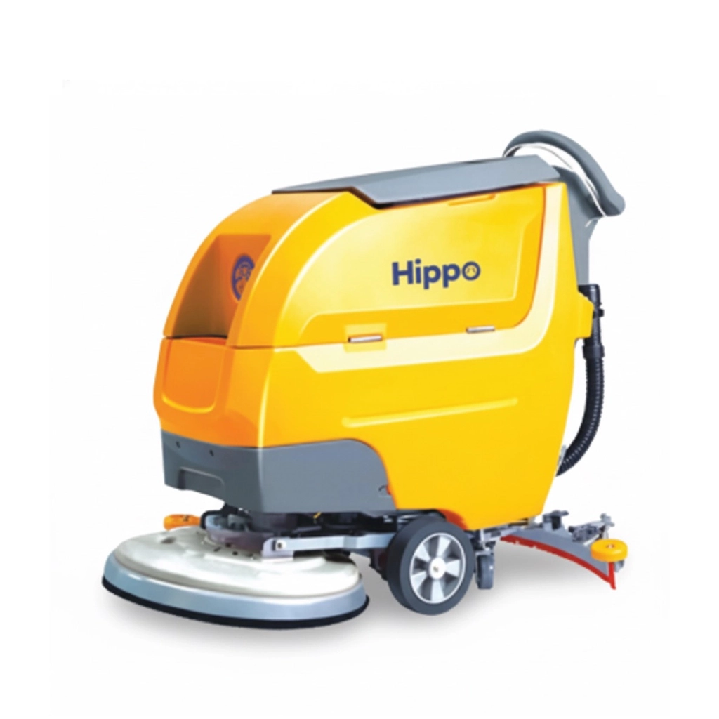 اسکرابر IFS-HH60D2200