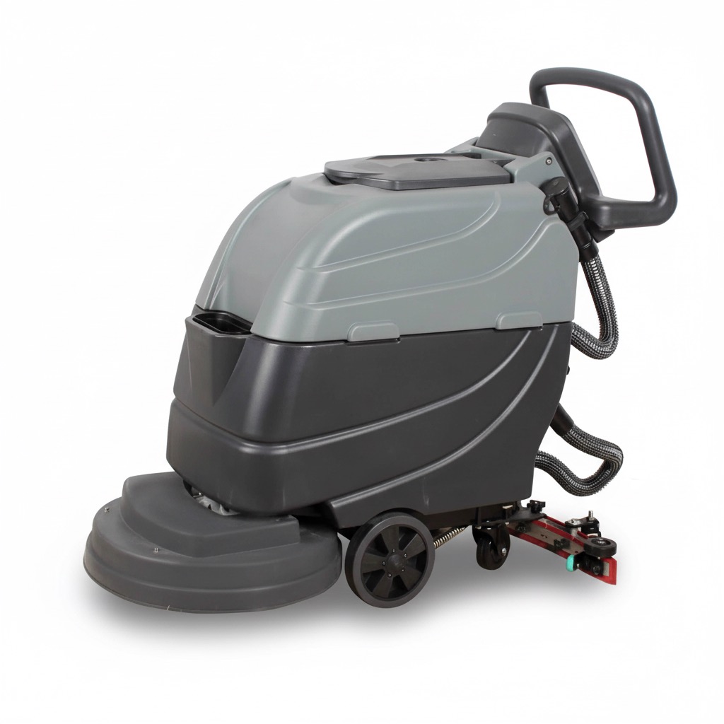 اسکرابر IFS-HS50D2000