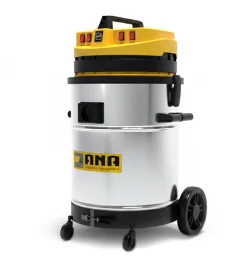 جاروبرقی صنعتی آنا IVC-A80W2