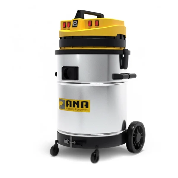 جاروبرقی صنعتی آنا IVC-A80W2