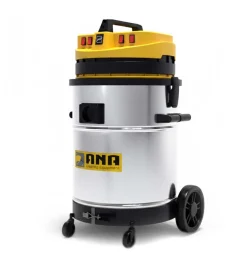 جاروبرقی صنعتی آنا IVC-A80W3