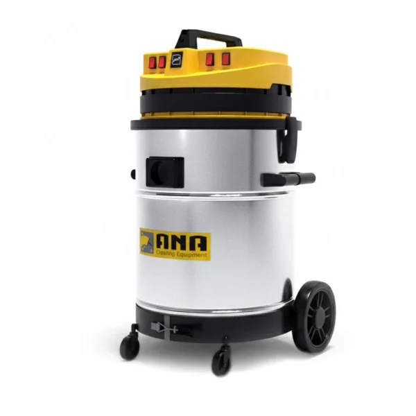 جاروبرقی صنعتی آنا IVC-A80W3