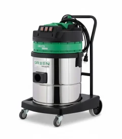 جاروبرقی صنعتی گرین IVC-G70W2