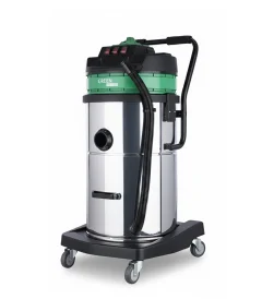 جاروبرقی صنعتی گرین IVC-G70W3