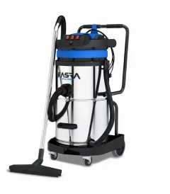 جاروبرقی صنعتی کسری IVC-K80W2