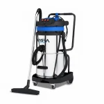 جاروبرقی صنعتی کسری IVC-K80W3