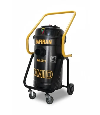 جاروبرقی صنعتی امید IVC-S36D1