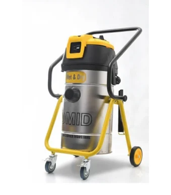 جاروبرقی صنعتی امید پلاس IVC-S36W1