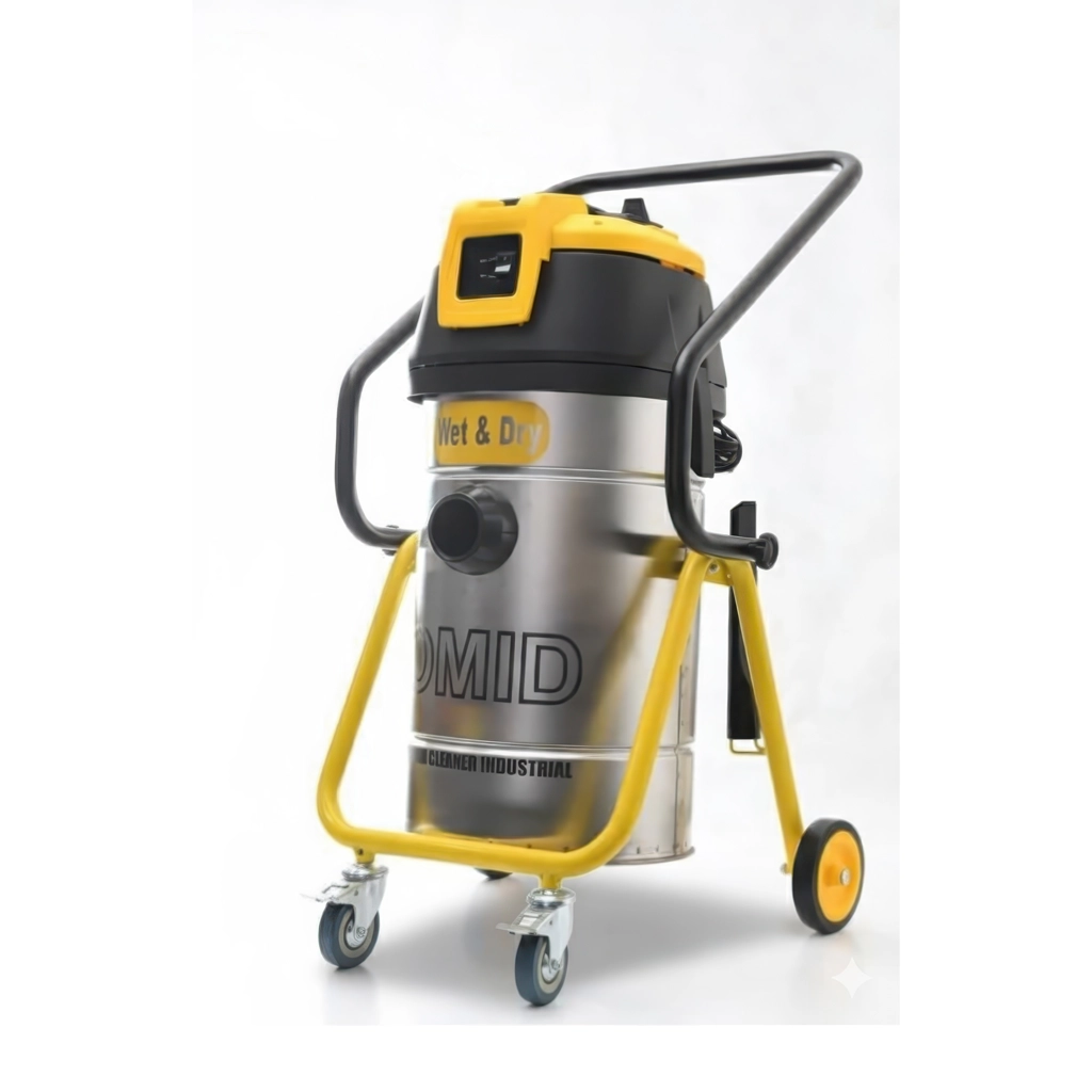 جاروبرقی صنعتی امید پلاس IVC-S36W1