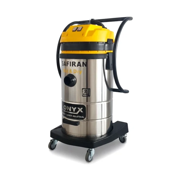 جاروبرقی صنعتی اونیکس IVC-S60W2