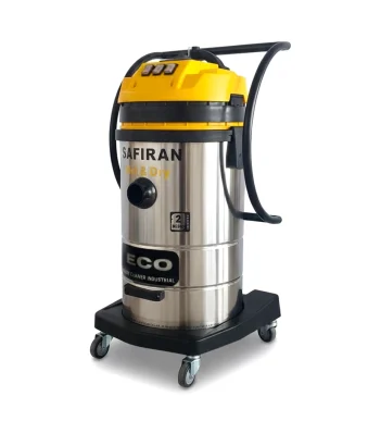 جاروبرقی صنعتی اکو IVC-S60W3E
