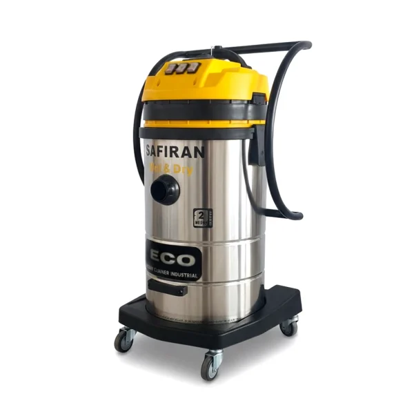 جاروبرقی صنعتی اکو IVC-S60W3E