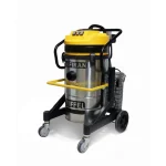 جاروبرقی صنعتی کاریز IVC-S60W3K