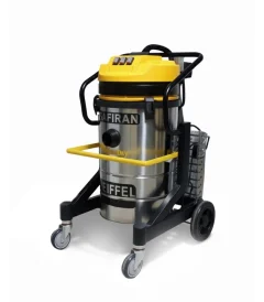 جاروبرقی صنعتی کاریز IVC-S60W3K