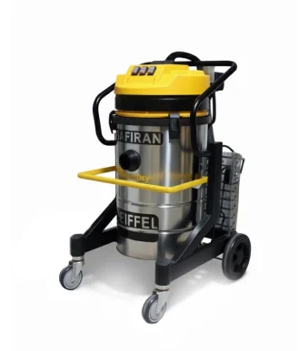 جاروبرقی صنعتی کاریز IVC-S60W3K