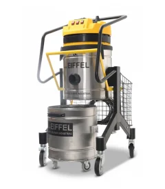 جاروبرقی صنعتی ایفل IVC-S90W3