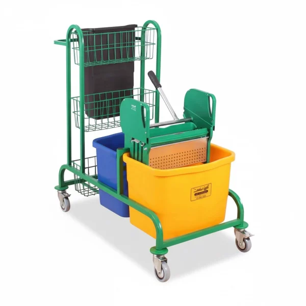 ترولی نظافتی TC-A200