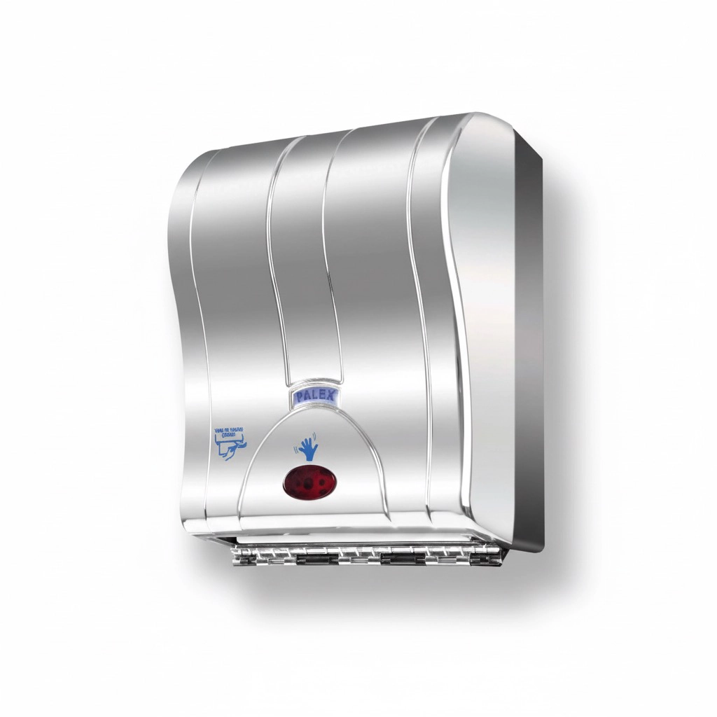 مخزن دستمال کاغذی TD-AA100