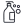 آیکن مایع ریز